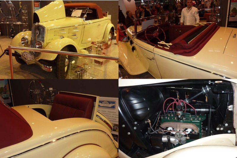 retromobile 2014 401cab10