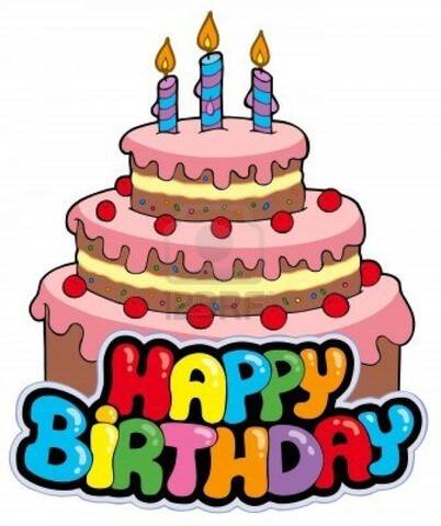 Joyeux Anniversaire Fabrice Joyeux Anniversaire Fabrice