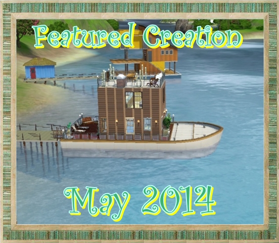 May 2014 creation of the month Screen39