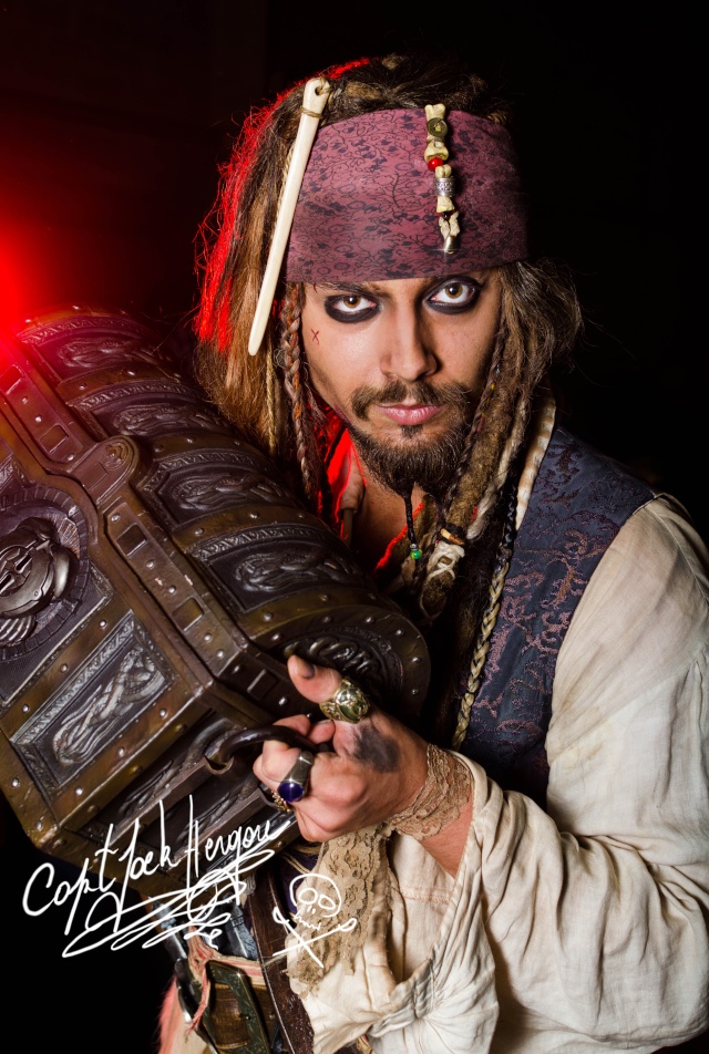 [Costumes] Capitaine Jack Sparrow & Angélica - Page 3 Dsc_3810