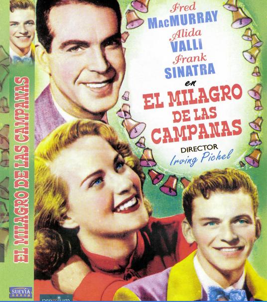 El milagro de las campanas [1948][Español][4Shared] Mar-el10