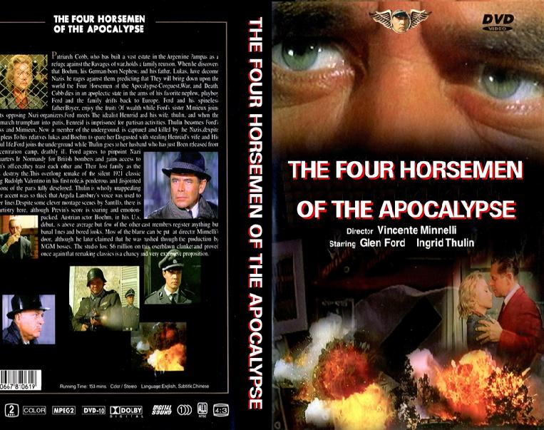 Los cuatro jinetes del Apocalipsis [1962][DVDRip][Español][4Shared] Mar_111