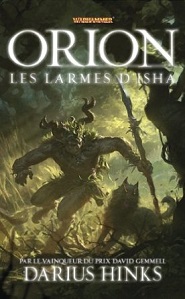 Programme des publications Black Library France pour 2014 517xtm11