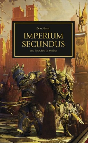 Imperium secundus de Dan Abnett 51erow10