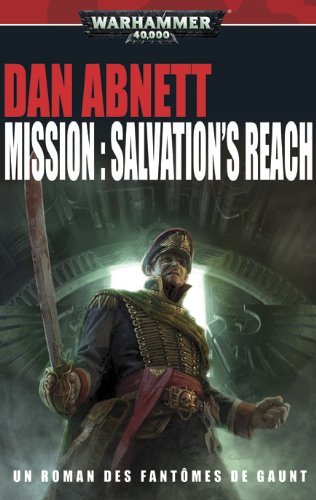 Mission : Salvation's Reach de Dan Abnett 51sm2011