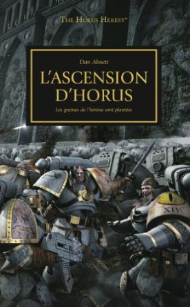 Sorties Black Library France Janvier 2014 51ypzy10