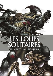 Programme des publications Black Library France pour 2014 51yvjh10