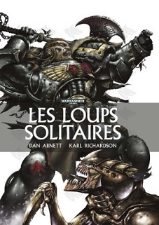  Programme des publications Black Library France pour 2014 51yvjh10