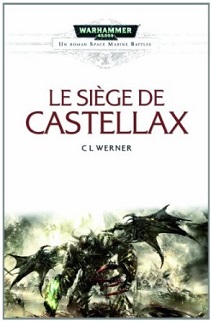 Programme des publications Black Library France pour 2014 Castel11