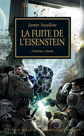 Sorties Black Library France Juillet 2014 Flight11