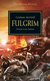 Programme des publications Black Library France pour 2014 Fulgri10