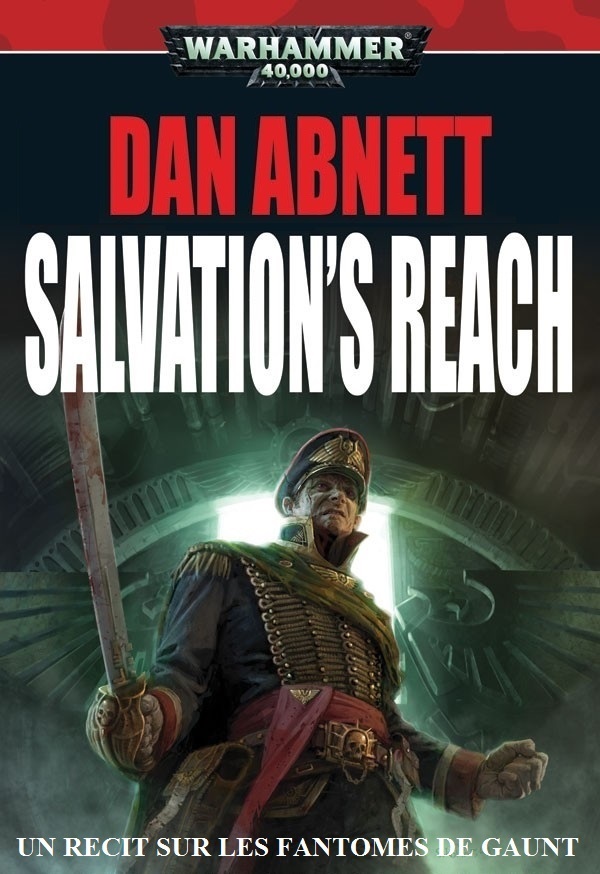 Mission : Salvation's Reach de Dan Abnett Salvat10