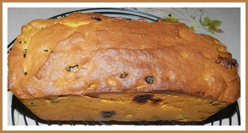 Cake au potiron Cake_a10