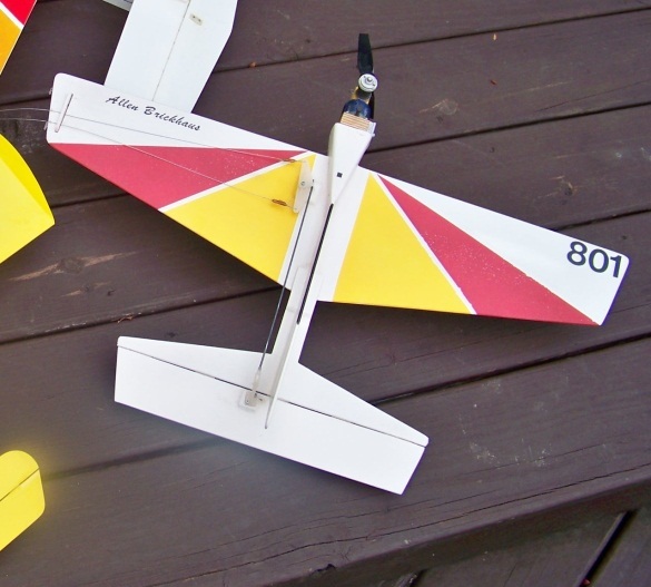 "Patton Steet Pirate Pilots": Update 12-13-13 Patton11