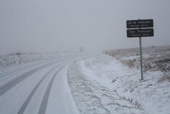 Nous avons même la montagne en Bretagne .... Tredud10