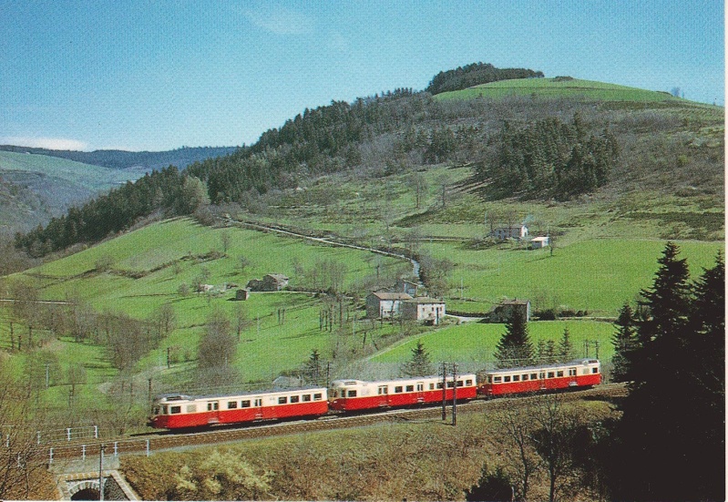 Cartes postales trains 1959-1998 001110