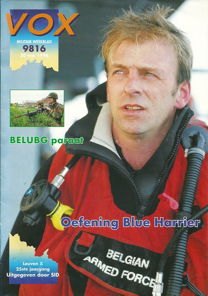Déces - Overlijden (2) - Page 26 14514210