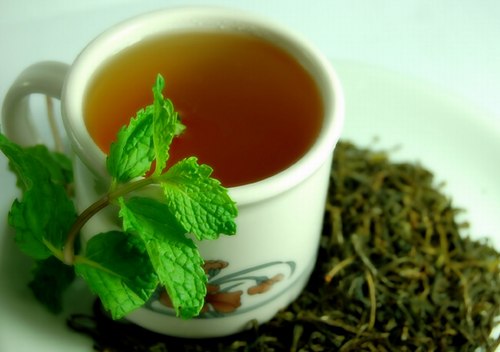 الفوائد الطبية للشاي الأخضر Green_11
