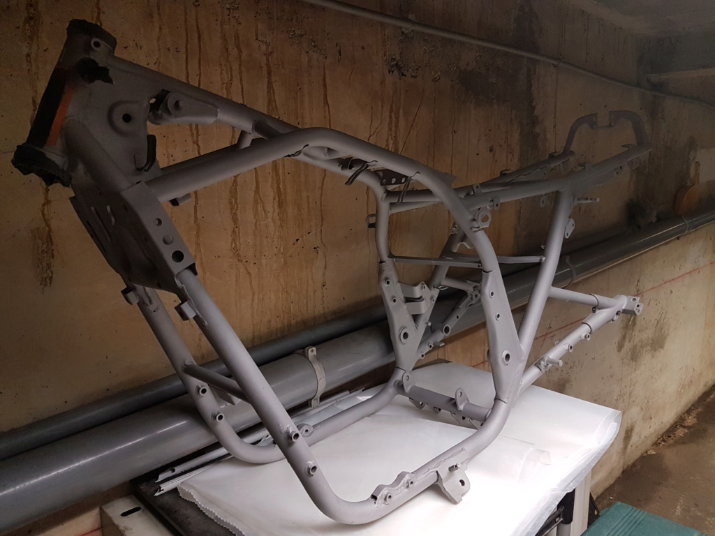 Restauration 1100 Katana - Page 3 20191113