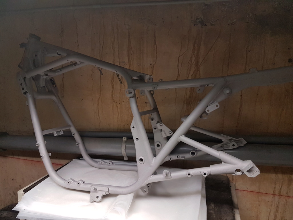 Restauration 1100 Katana - Page 3 20191114