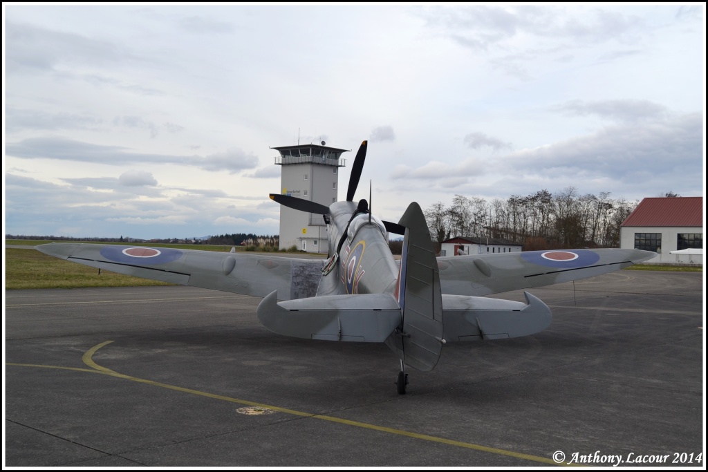 Supermarine Spitfire Mk.XVIe TE184 Dsc_0118