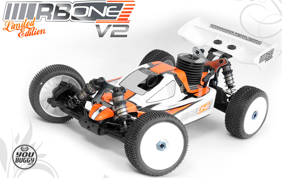 News: New RB ONE V2 Limited Edition ! 112
