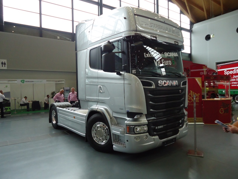 Scania série R Streamline Dsc01121