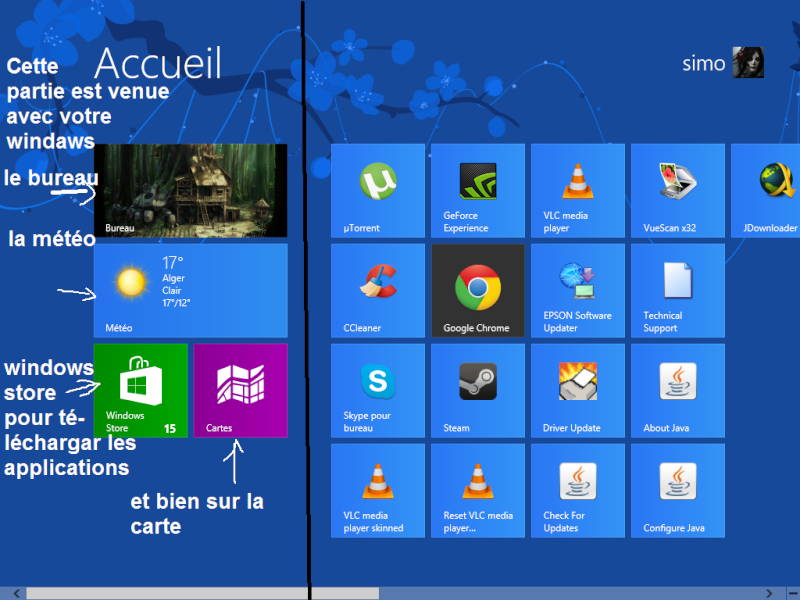 Windows 8 (part 1) . 111