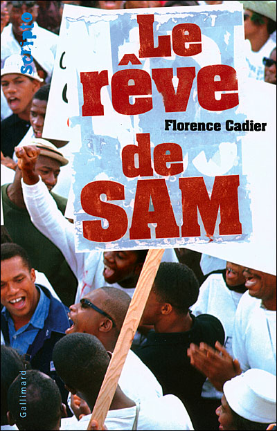 [Cadier, Florence] Le rêve de Sam Le_rev10