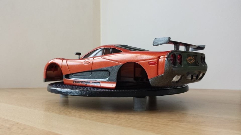 Mes miennes...... Mosler24