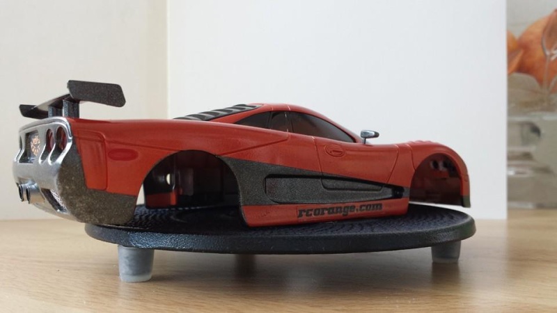 Mes miennes...... Mosler25