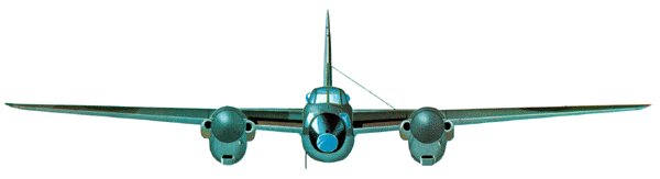 (Projet AA) Le 26/02/1943. Mosquito Mk. FBIV DZ365. Codé V-GB. 105 Sqdn. Facemo10