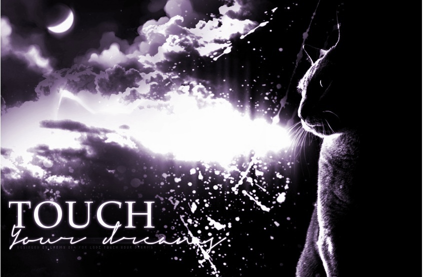 LGDC | Touch your dreams