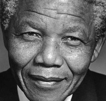 Nelson Mandela Mandel10