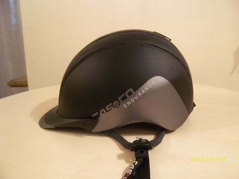 A vendre Casque Casco  Imgp1512