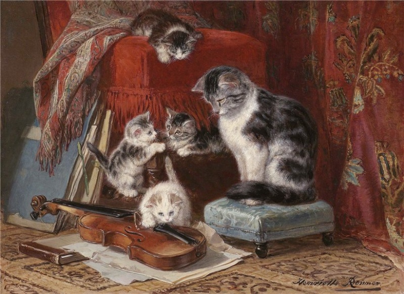 Henriette Ronner-Knip 30c5fe11