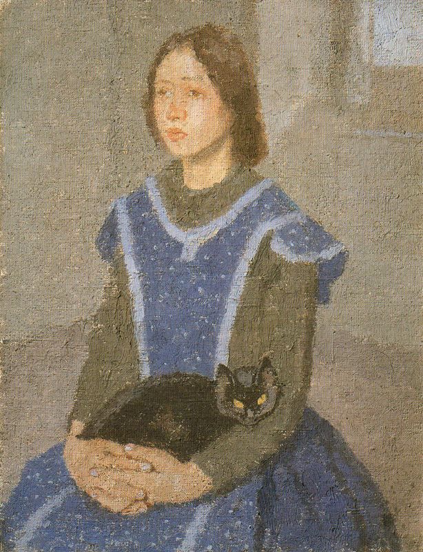 Gwen John 33831610