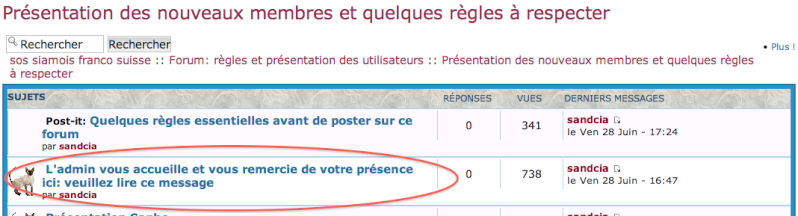 Comment s'inscrire sur le forum Captur26