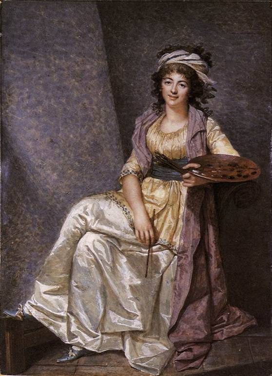 Marguerite Gérard Dumont10