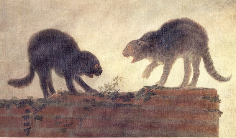 Francisco de Goya Goya_c10