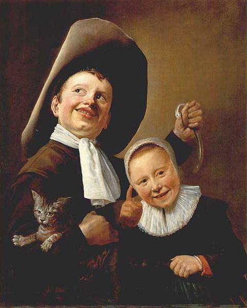 Judith Leyster Judith10