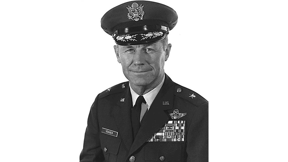 Chuck Yeager 1923-2020 Chuck_10