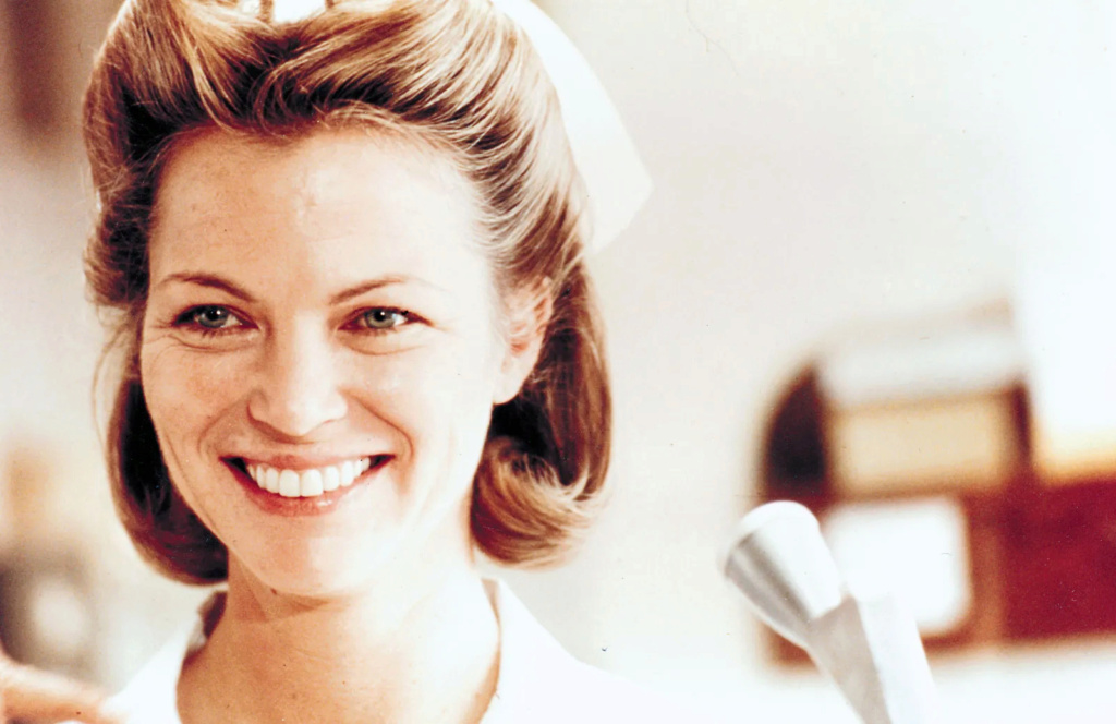 Louise Fletcher 1934-2022 Louise10