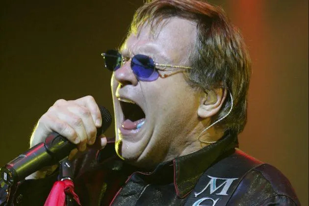 Meat Loaf 1947-2022 Meat_l10