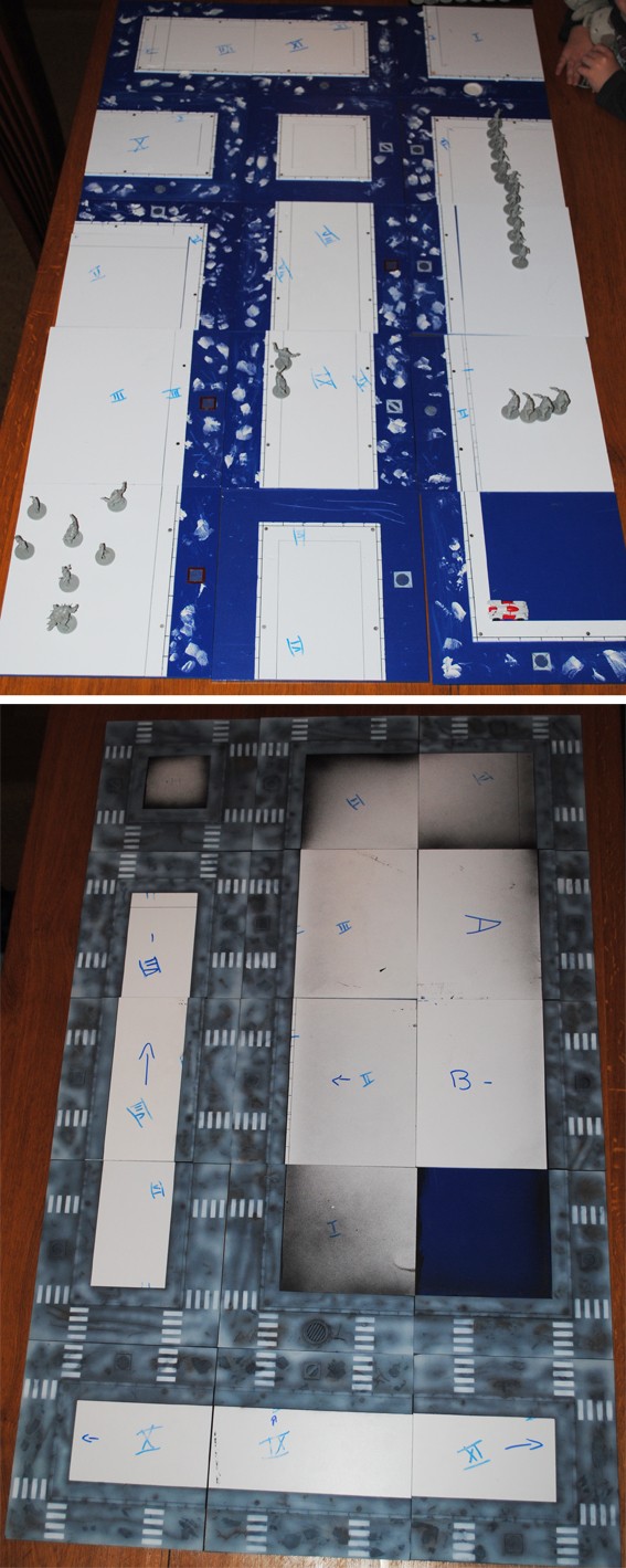 ZOMBICIDE... en 3D! 3d_pag11