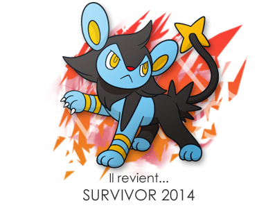 Survivor 2014 Surviv10