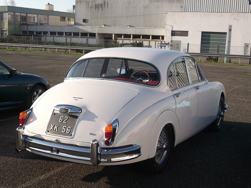  2eme festival auto moto retro Lorient A317