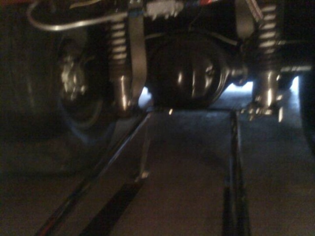 Mounting Wheelie Bars Downlo12