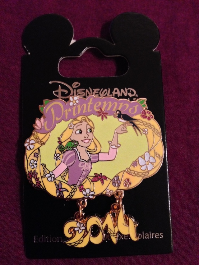 Le Pin Trading à Disneyland Paris - Page 8 Pin_ra12