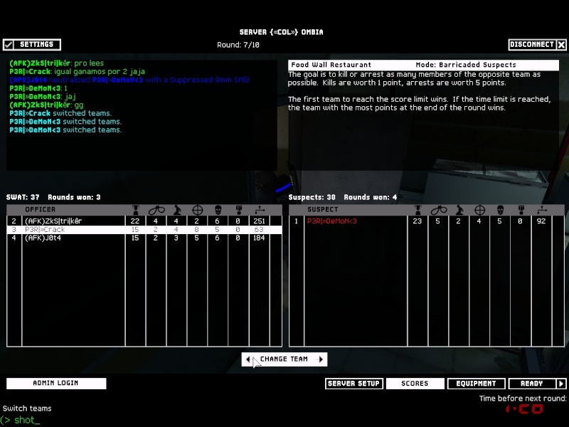 wT|» vs (AFK) Shot0019